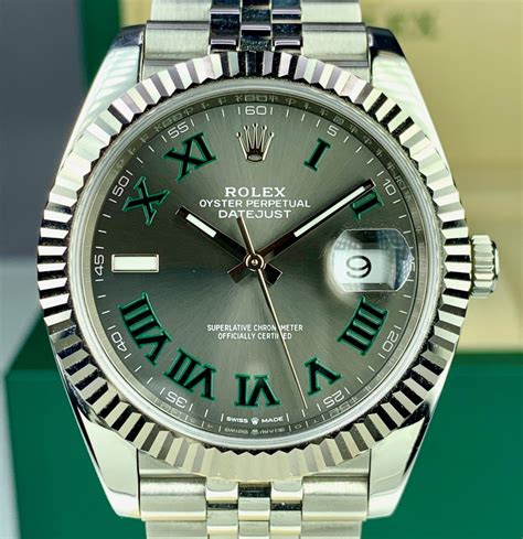 stainless steel wimbledon rolex|rolex wimbledon 2023.